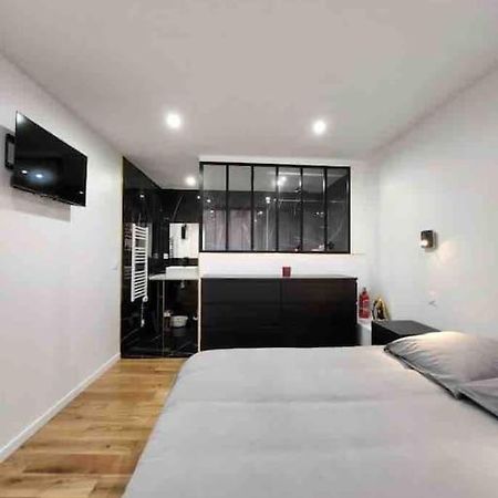 Superbe Appartement A 8 Minutes De La Nation. Париж Екстериор снимка