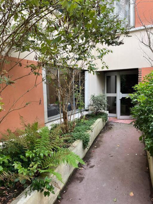 Superbe Appartement A 8 Minutes De La Nation. Париж Екстериор снимка